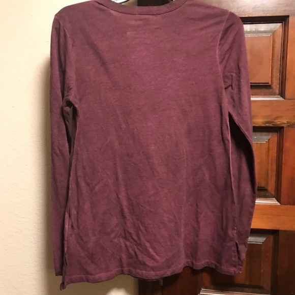 NEW!! Cute Long-Sleeve Top - Picture 4 of 4